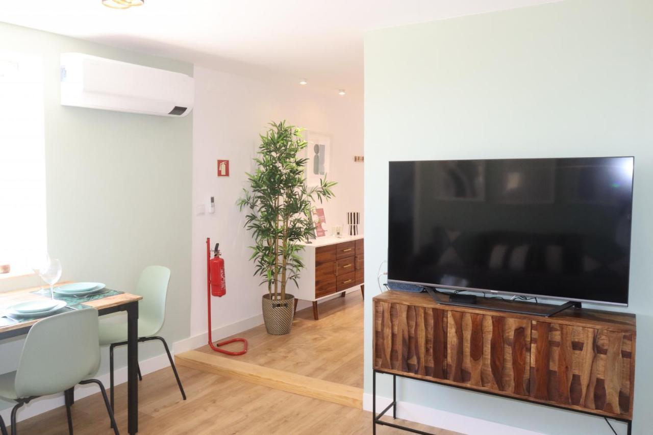 Lisbon, T2 Renewed Duplex With River View, Beato, Lisboa Exteriör bild