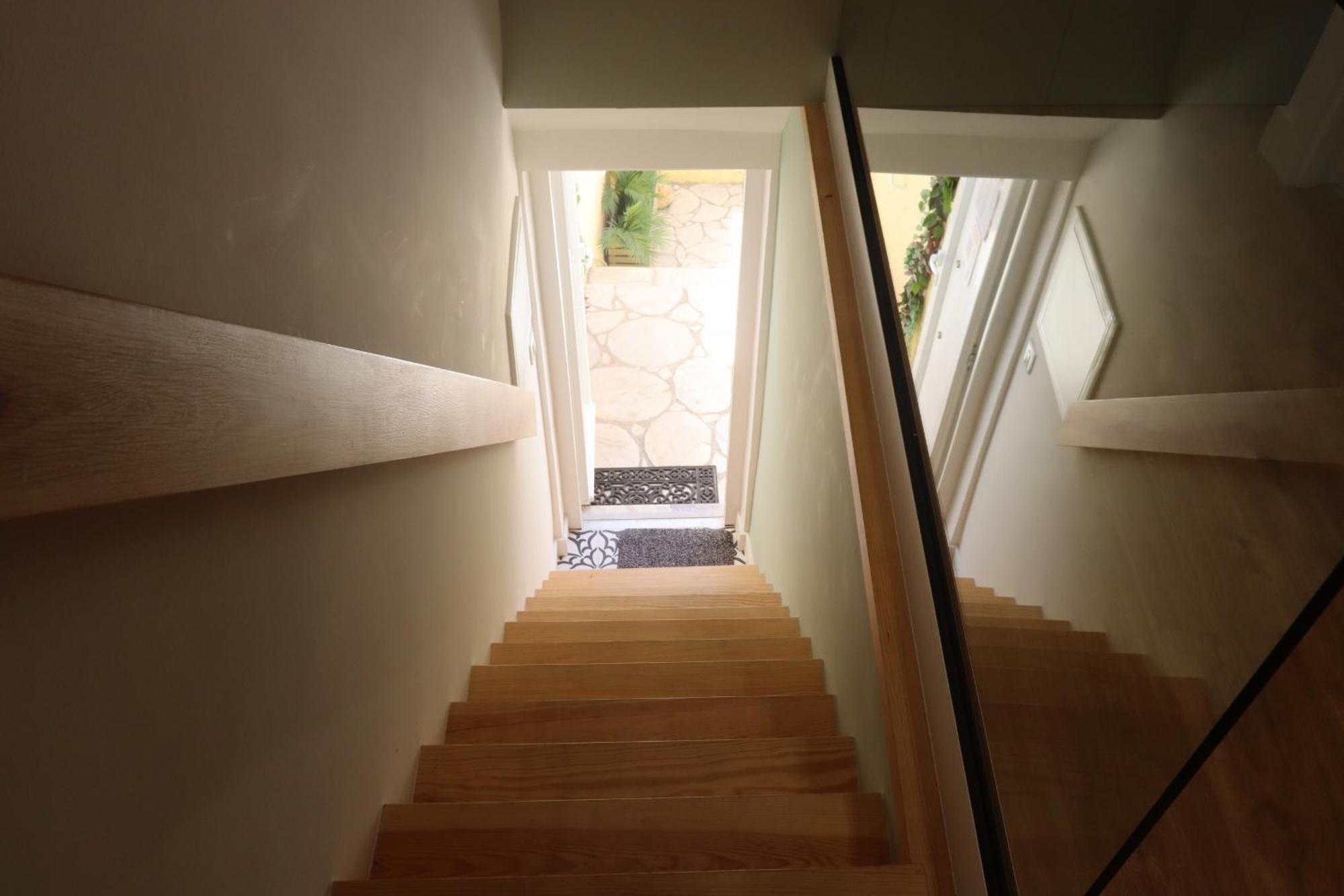 Lisbon, T2 Renewed Duplex With River View, Beato, Lisboa Exteriör bild